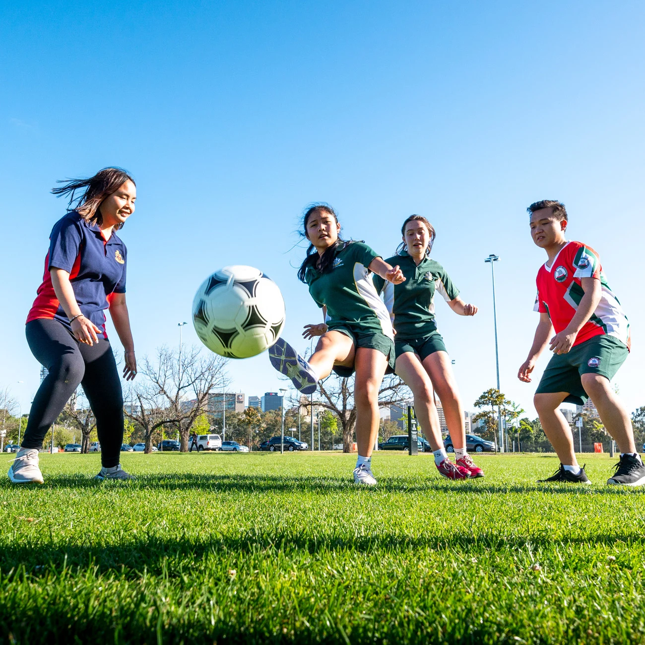 对挑战时的 对挑战时的