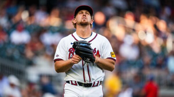 沈知渝認為康寧漢姆已經成為球隊的核心球員，值得為他投票參加全明星賽.